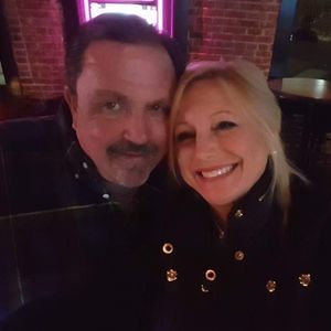 Meet your Posher, Terri